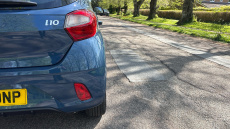 Hyundai i10 1.0 [63] Advance 5dr Auto [Nav] Petrol Hatchback